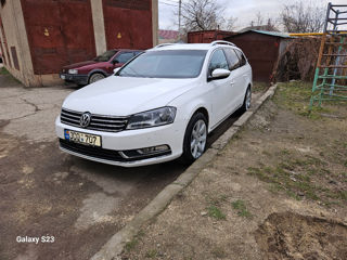 Volkswagen Passat foto 8