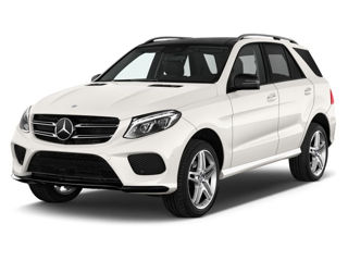 Mercedes GLE