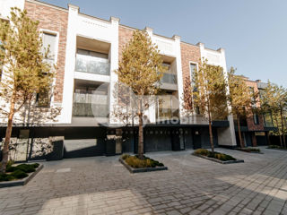 Townhouse 3 nivele, 191 mp, 5000 € foto 19