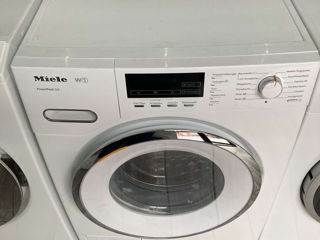 Masini de spalat Miele W1 foto 4