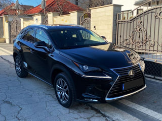 Lexus NX Series foto 6