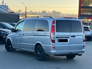 Mercedes Vito foto 3