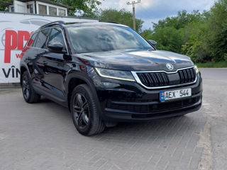 Skoda Kodiaq foto 2