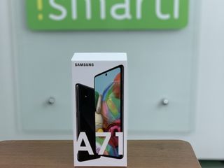 Smarti md - Samsung , telefoane noi , sigilate cu garanție , Credit 0% ! foto 12