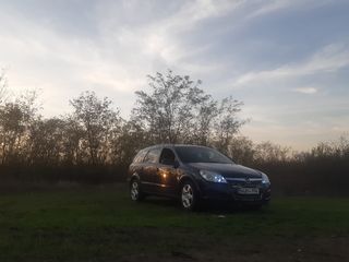 Opel Astra foto 3