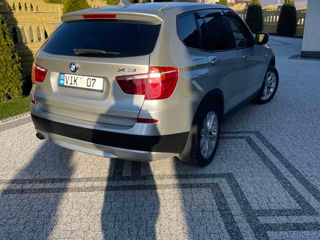 BMW X3 foto 3