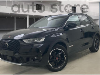 DS Automobiles DS 7 Crossback