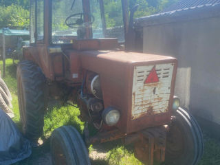 Se vinde tractor