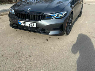 BMW 3 Series foto 3