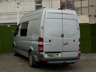 Mercedes Sprinter foto 6