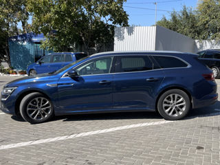 Renault Talisman foto 3