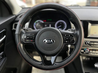 KIA Niro foto 11