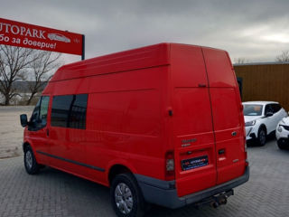 Ford Transit foto 4