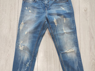 Качественные джинсы XS,S,M foto 6