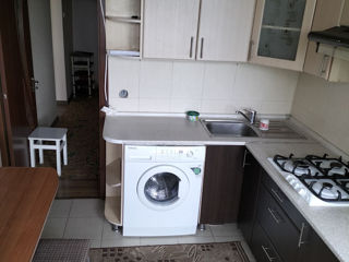 Apartament cu 1 cameră, 35 m², Botanica, Chișinău