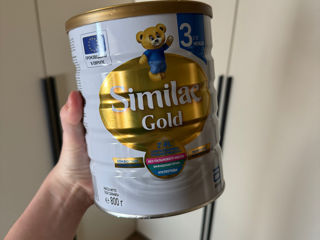 Similac Gold 3