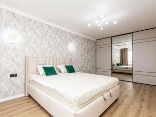 Apartament cu 2 camere, 69 m², Ciocana, Chișinău foto 6