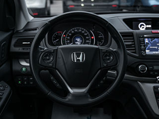 Honda CR-V foto 12