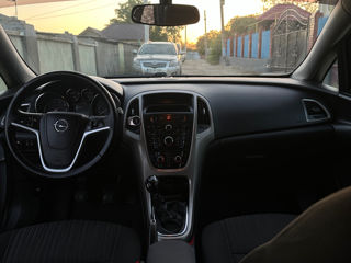 Opel Astra foto 6