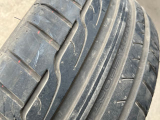 Продам 1 б.у шину 225/40 R18 Dunlop Sportmaxx RT фото 2