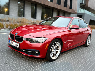 BMW 3 Series foto 1