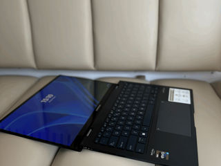 Asus Zenbook 14 Flip OLED foto 5