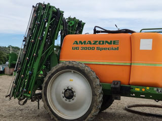 Stropitoare Amazone UG 3000