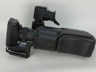Sony HVR-HD1000P High Definition DV Camcorder foto 5
