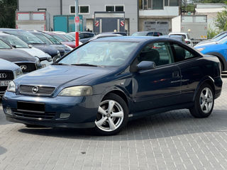 Opel Astra foto 3