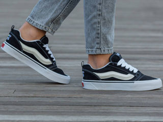 Vans KNU Skool Potato Unisex foto 7