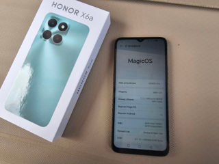 Honor x6a