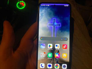 Xiaomi redmi note 10s