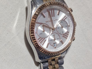 Часы Michael Kors mk5735 foto 2