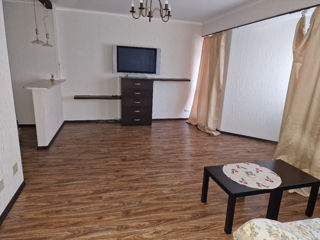 Apartament cu 1 cameră, 45 m², Botanica, Chișinău foto 8