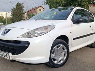 Peugeot 206 foto 3