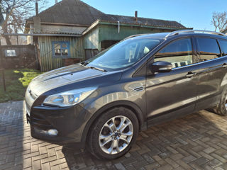 Ford Escape foto 2