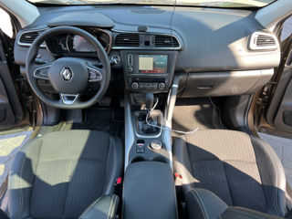 Renault Kadjar foto 8