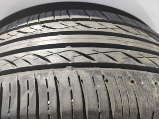 Kumho 235/60 R16 foto 2