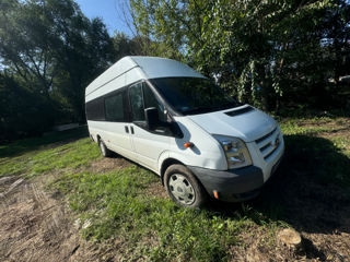 Ford Transit Jumbo foto 3