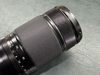 Fujifilm Fujinon XF 50-140mm foto 3