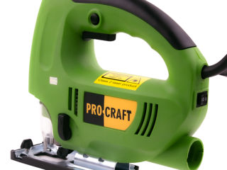 Fierăstrău Pendular Procraft St1150 - pz - Moldteh foto 2