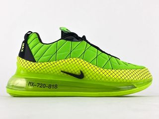 Nike Air Max 720-98 Toxic Green