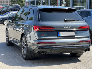 Audi SQ7 foto 5