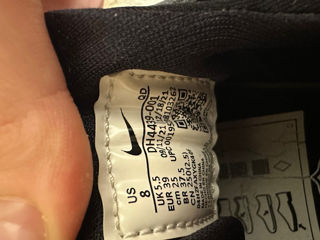 продам кроссовки nike huarache срочно! foto 3