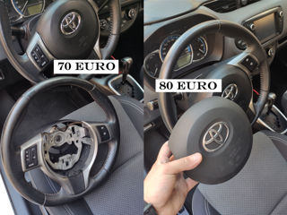 Piese Toyota Yaris foto 7