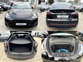 Tesla Model Y foto 9