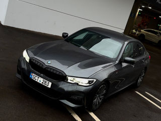 BMW 3 Series foto 2