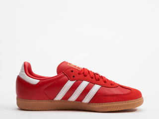 Новые оригинальные кроссовки Adidas Samba foto 8