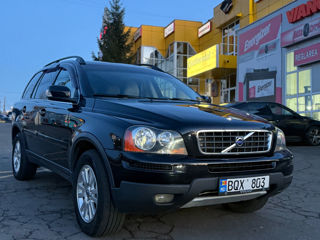 Volvo XC90 foto 7