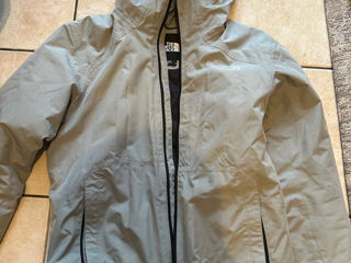 The north face like new